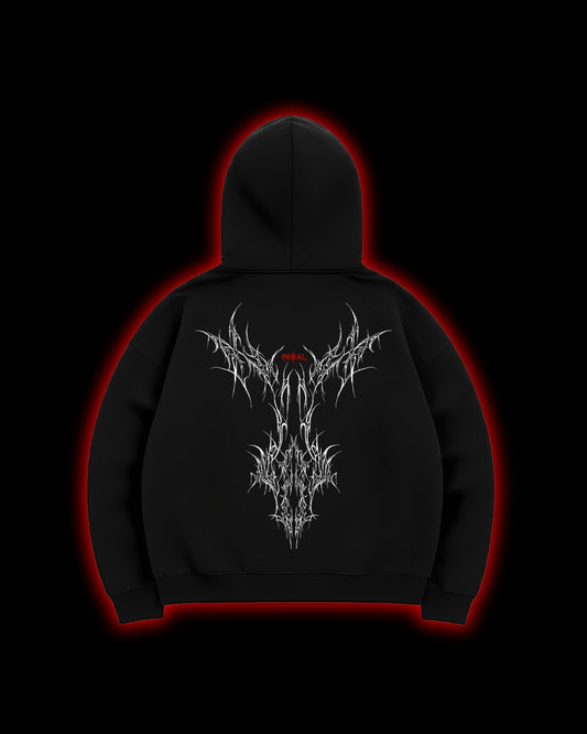 SIGIL OF ASCENDANCY HOODIE