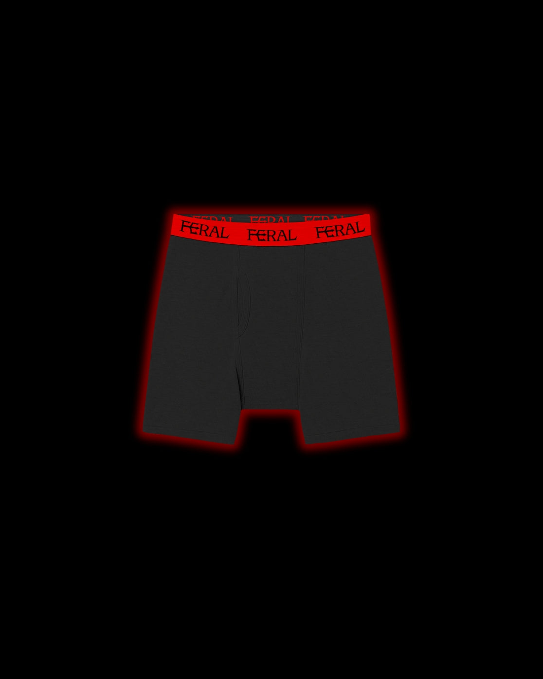 FERAL BOXER