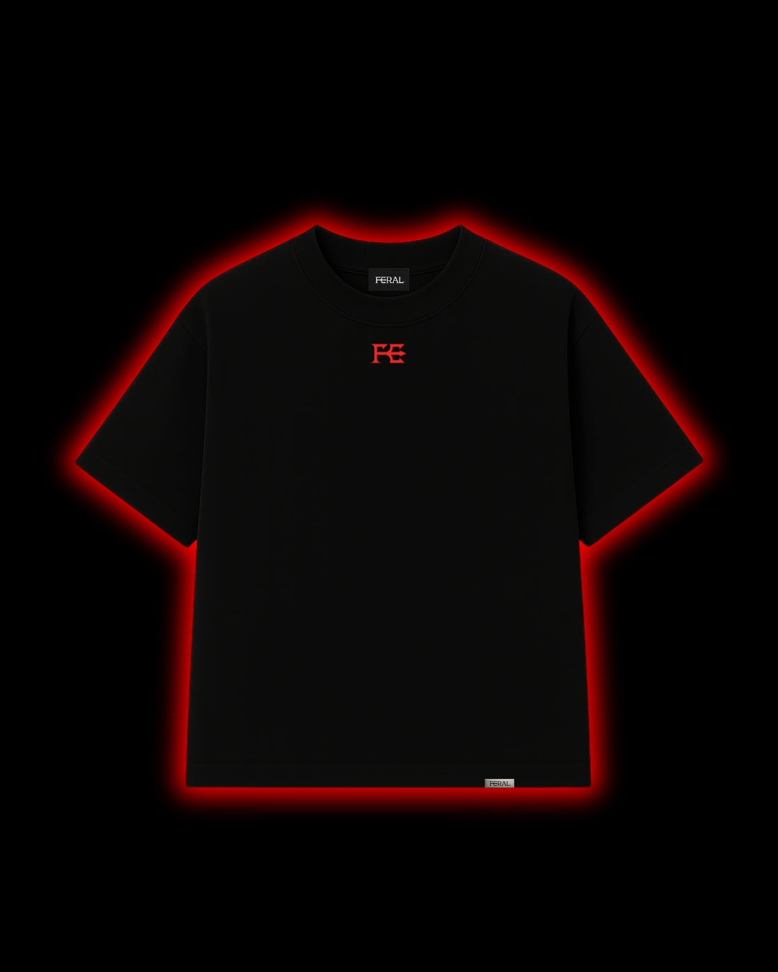 CULT-TEE RED