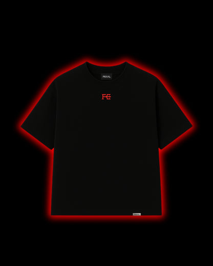 CULT-TEE RED