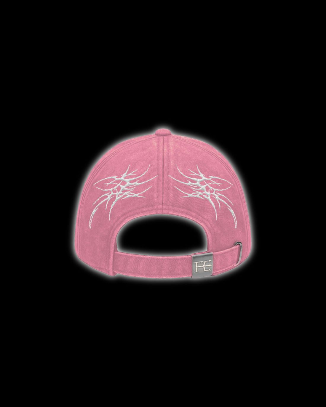 FERAL SIGILISM CAP PINK