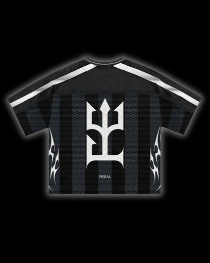 FERAL RACER MESH JERSEY