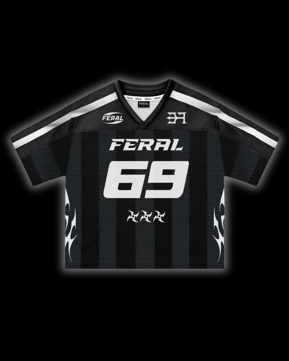 JERSEYS