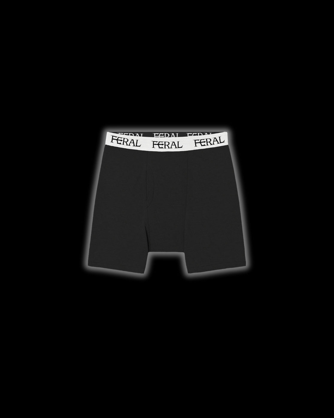 FERAL BOXER