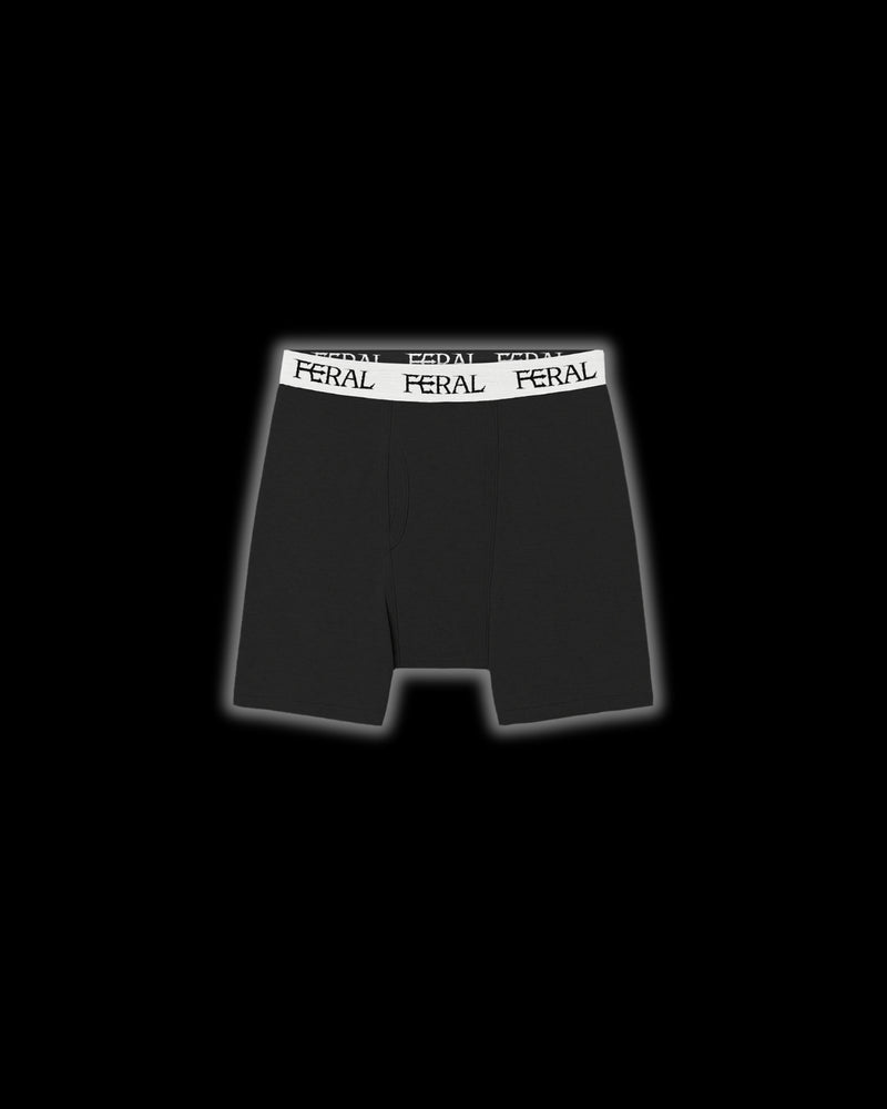 FERAL BOXER