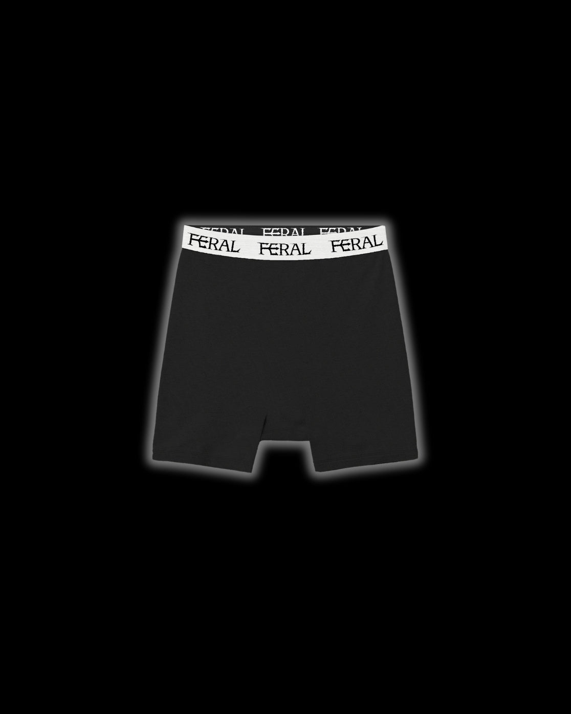 FERAL BOXER