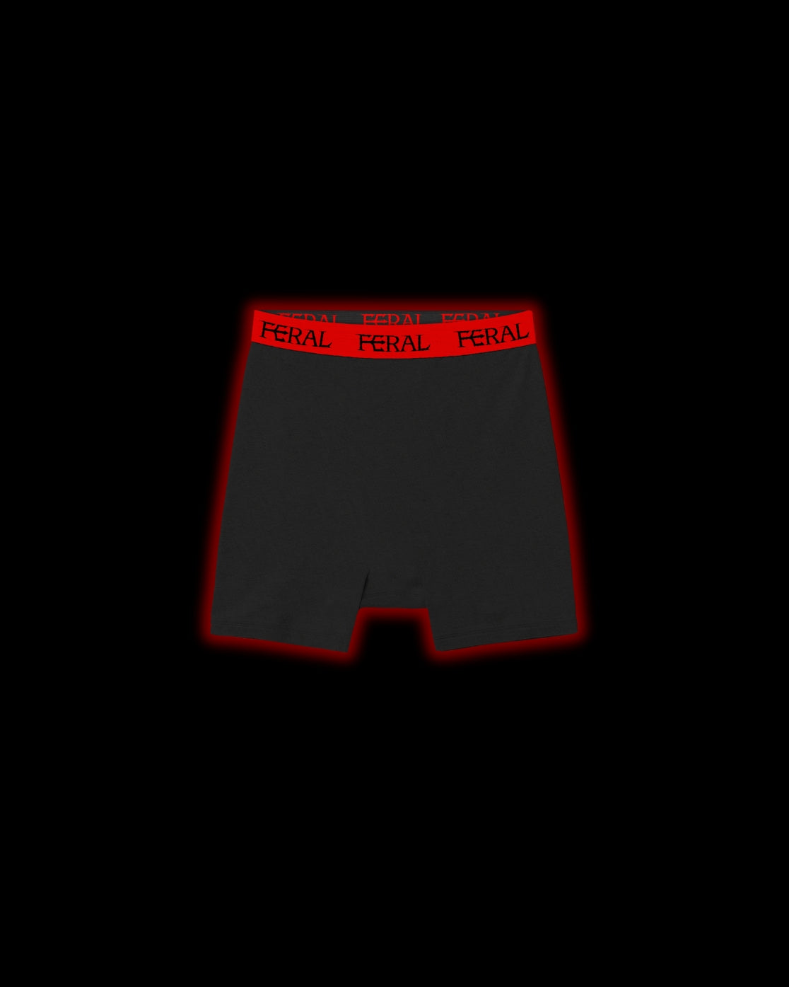 FERAL BOXER