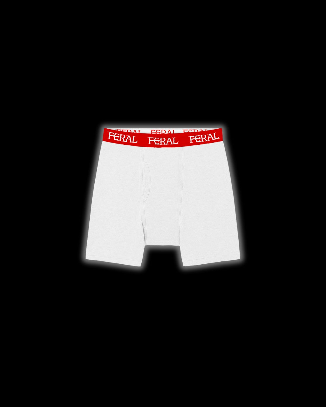 FERAL BOXER