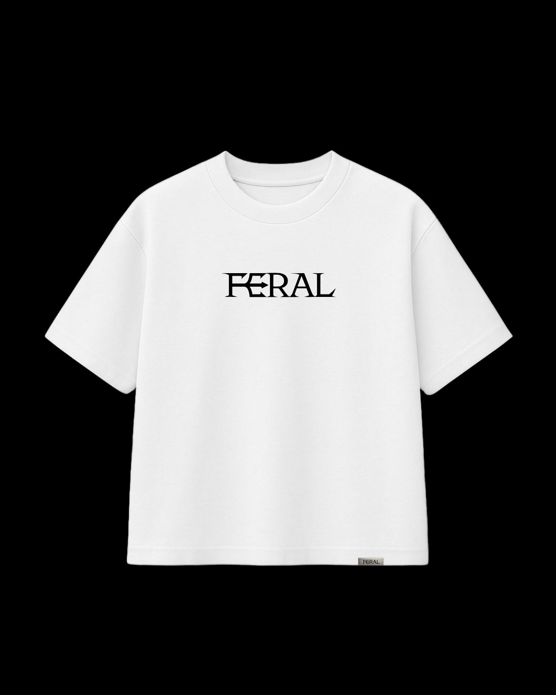 FERAL LOGO