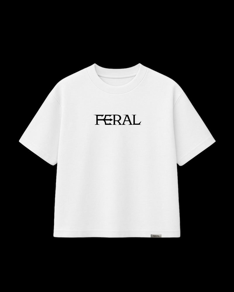 FERAL LOGO