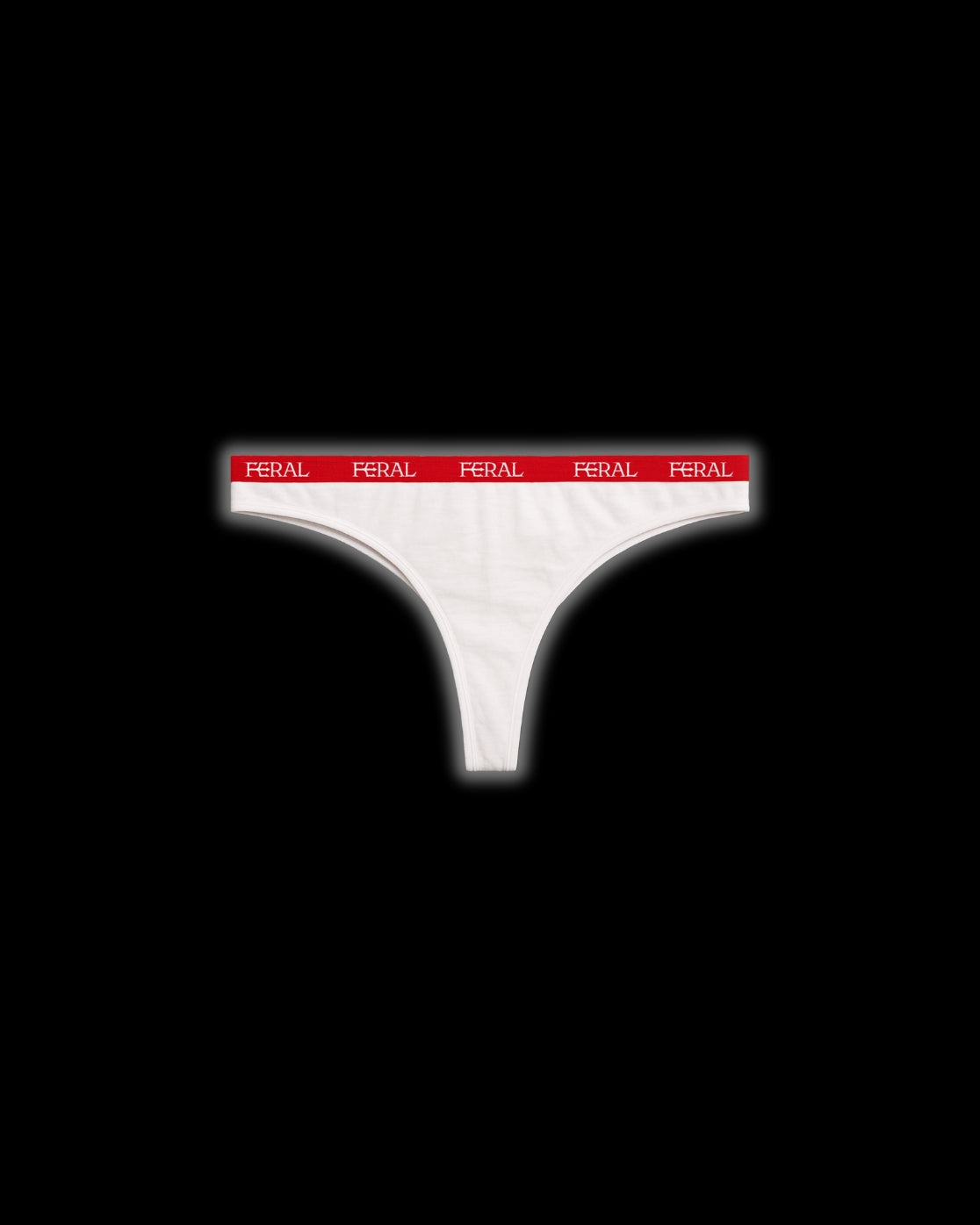 FERAL THONG