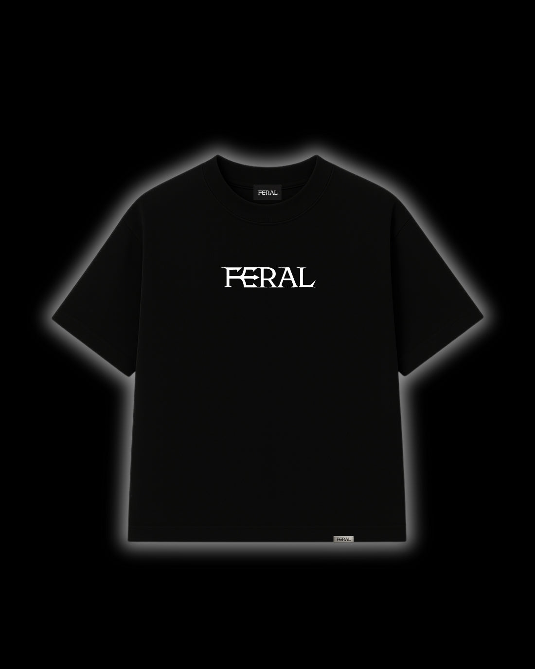 FERAL LOGO