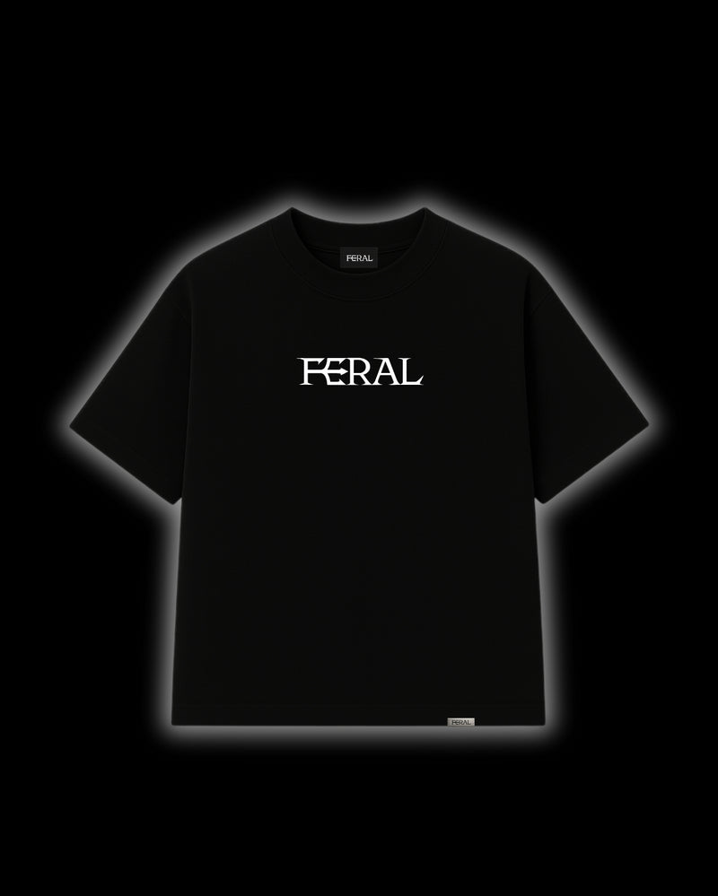 FERAL LOGO