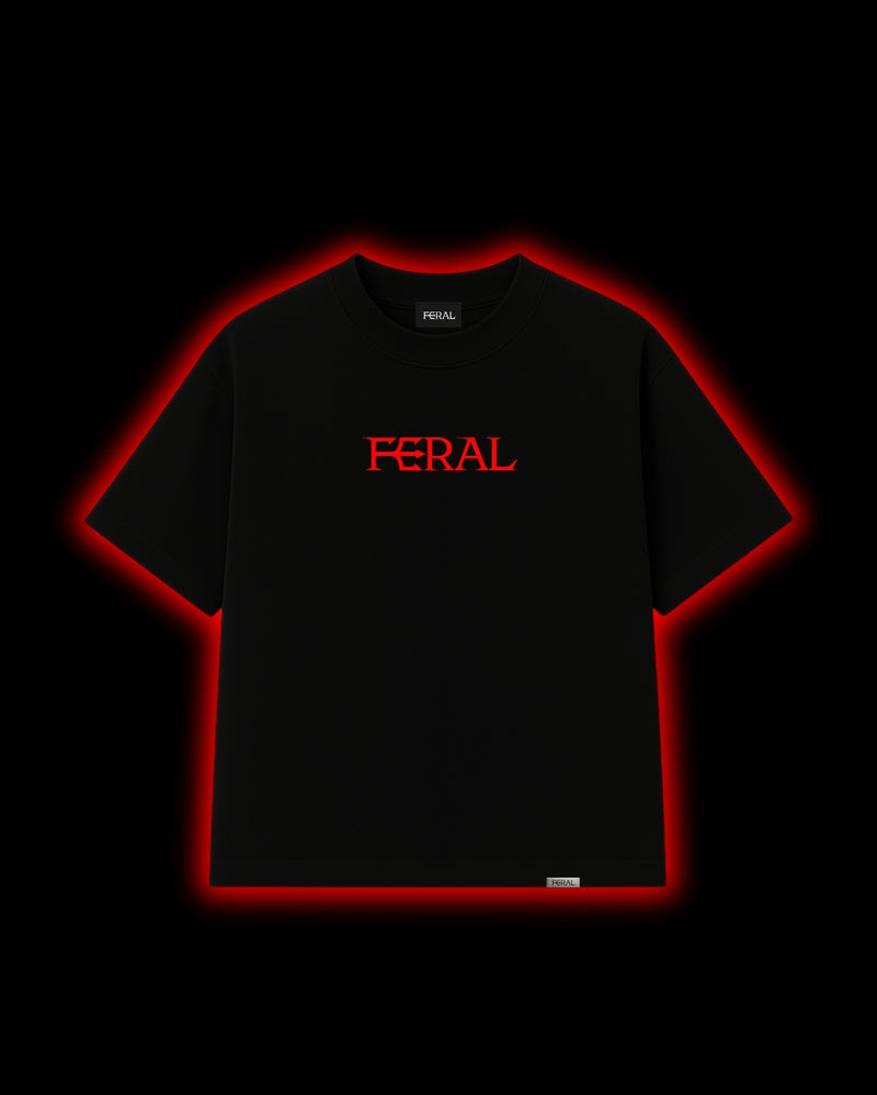 FERAL LOGO
