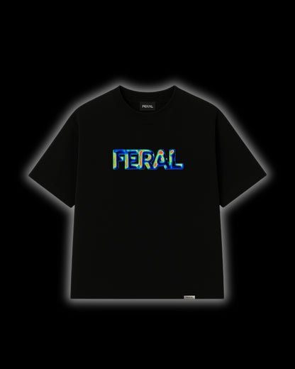 FUCK OFF I'M DANCING THERMAL VISION