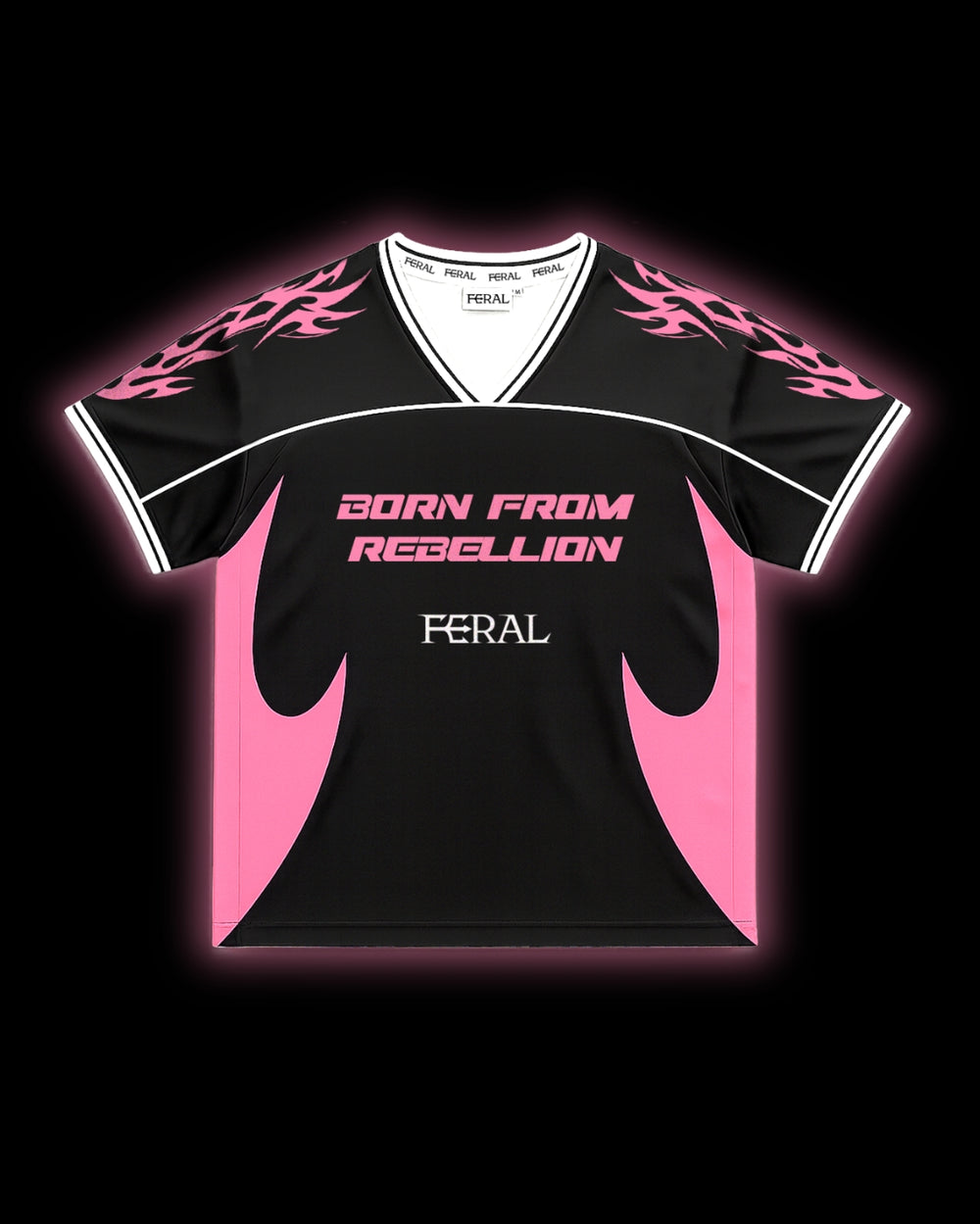 JERSEYS