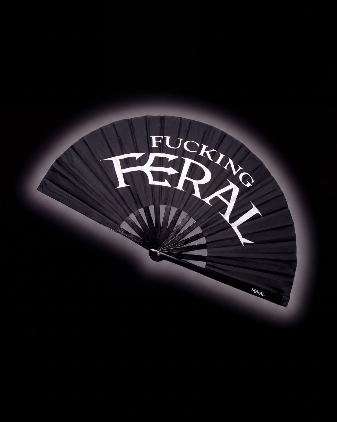 Putain de fan sauvage