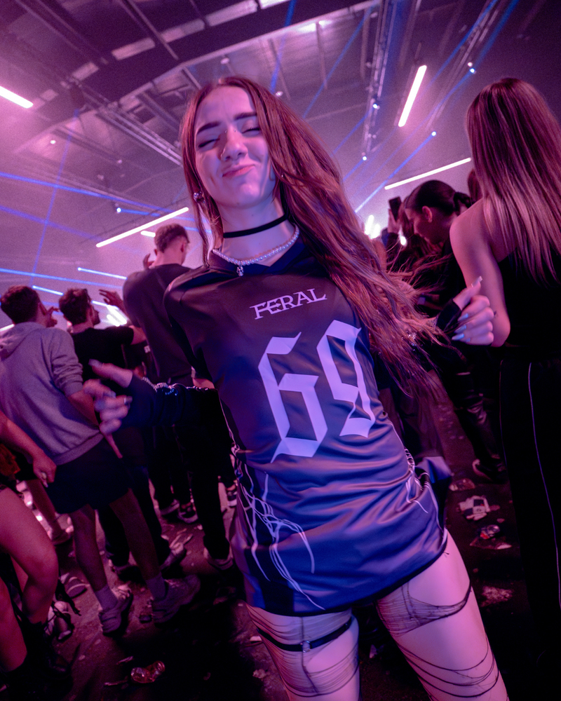 INSIGNIA JERSEY