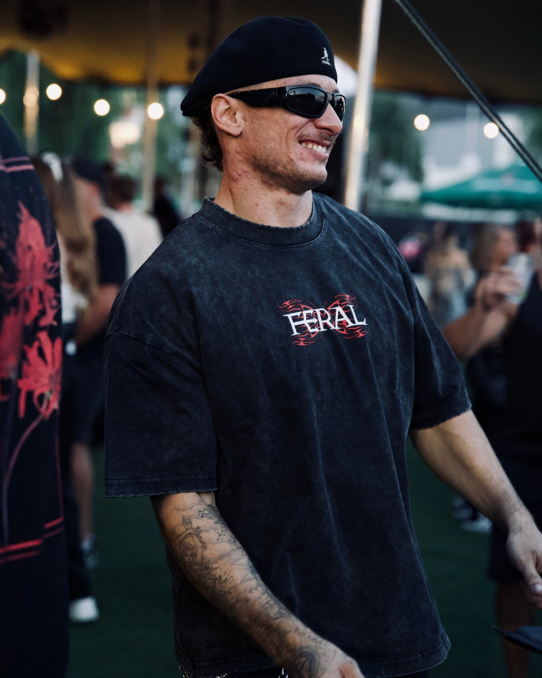 REDLINE