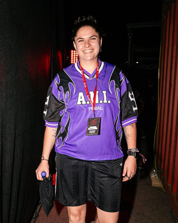 A.N.I. Jersey