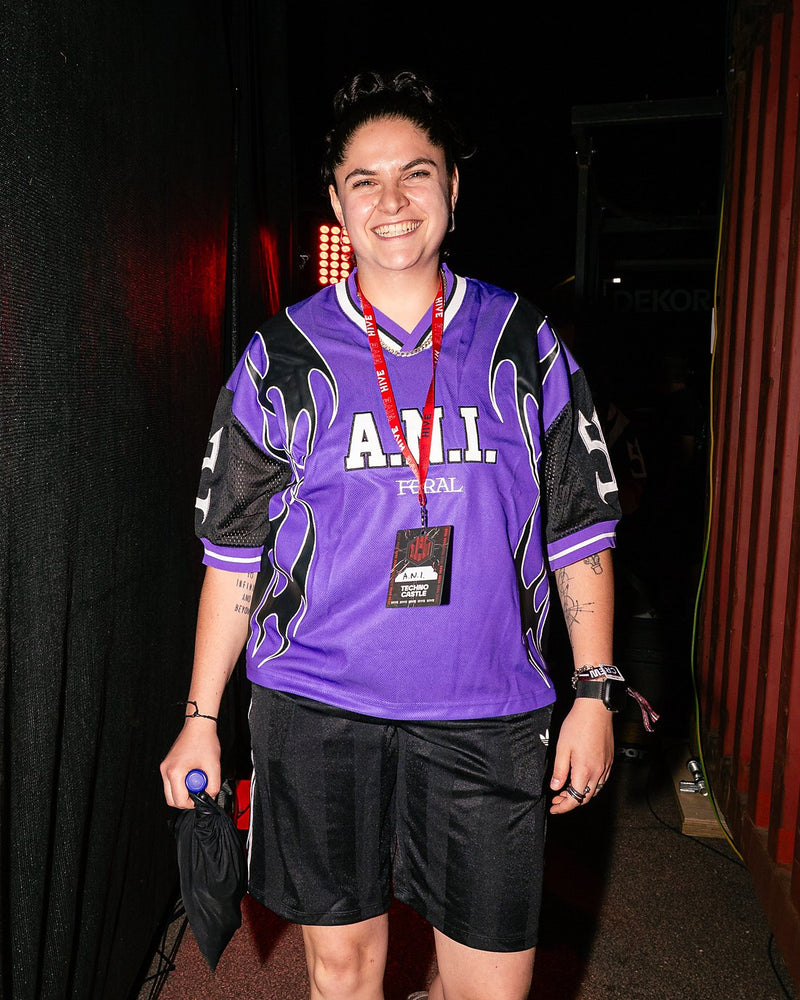 A.N.I. Jersey